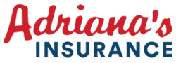 Adriana's Insurance logo