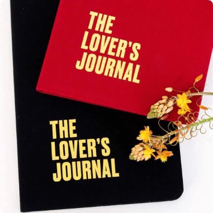 The Lover’s Journal